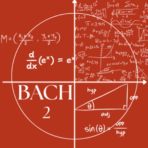 Matemáticas II (2BACH)