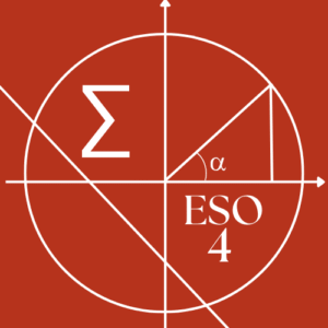 Matemáticas 4ºESO