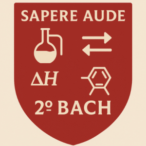 Química (2BACH)