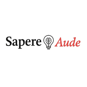 ¿Qué es Sapere Aude?